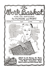 I-WB117 The Workbasket Vol. 11 No. 4 - April 1946