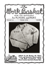 I-WB121 The Workbasket Vol. 12 No. 1