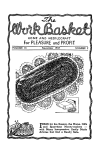 I-WB132 The Workbasket Volume 13 November 1947 Number 2