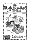 I-WB13C The Workbasket Volume 13 January 1948 Number 4