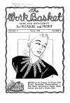 I-WB136 The Workbasket Volume 13 March 1948 Number 6