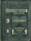 J-FW005 Charles Dickens - Little Dorrit