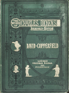 J-FW010 Charles Dickens - The Personal History of David Copperfield