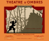 K-AB001 Theatre d'Ombres de Pere Castor - Cinderella - Sleeping Beauty