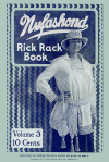 K-HW002 Nufashond - Rick Rack Book Volume 3