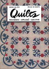 K-WS001 Star Book 190 - Quilts