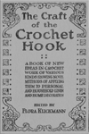 B-EN002 Craft of the Crochet Hook: