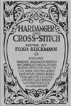 B-EN001 Hardanger and Cross-Stitch: 