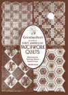 L-HW002 Clark - Patchwork Quilts Book No. 23