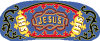 L-PC005 Journal des Jeunes Personnes - Prayer chair top Jesus IHS