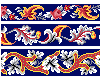 L-PC012 A. Todt  5395 Three Border Patterns