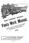 A-DC011 Peoples Handbook Series: The Ladies Model Fancy Work Manual