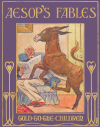 M-FW001 Lena Dalkeith - Aesop's Fables told to the Children