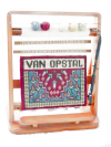 M-YS001 Turkish Tapestry Loom Model