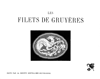 B-AF002 Filets de Gruyres, Les