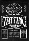 9-TA005 My Book No. 3 Tatting Craft,