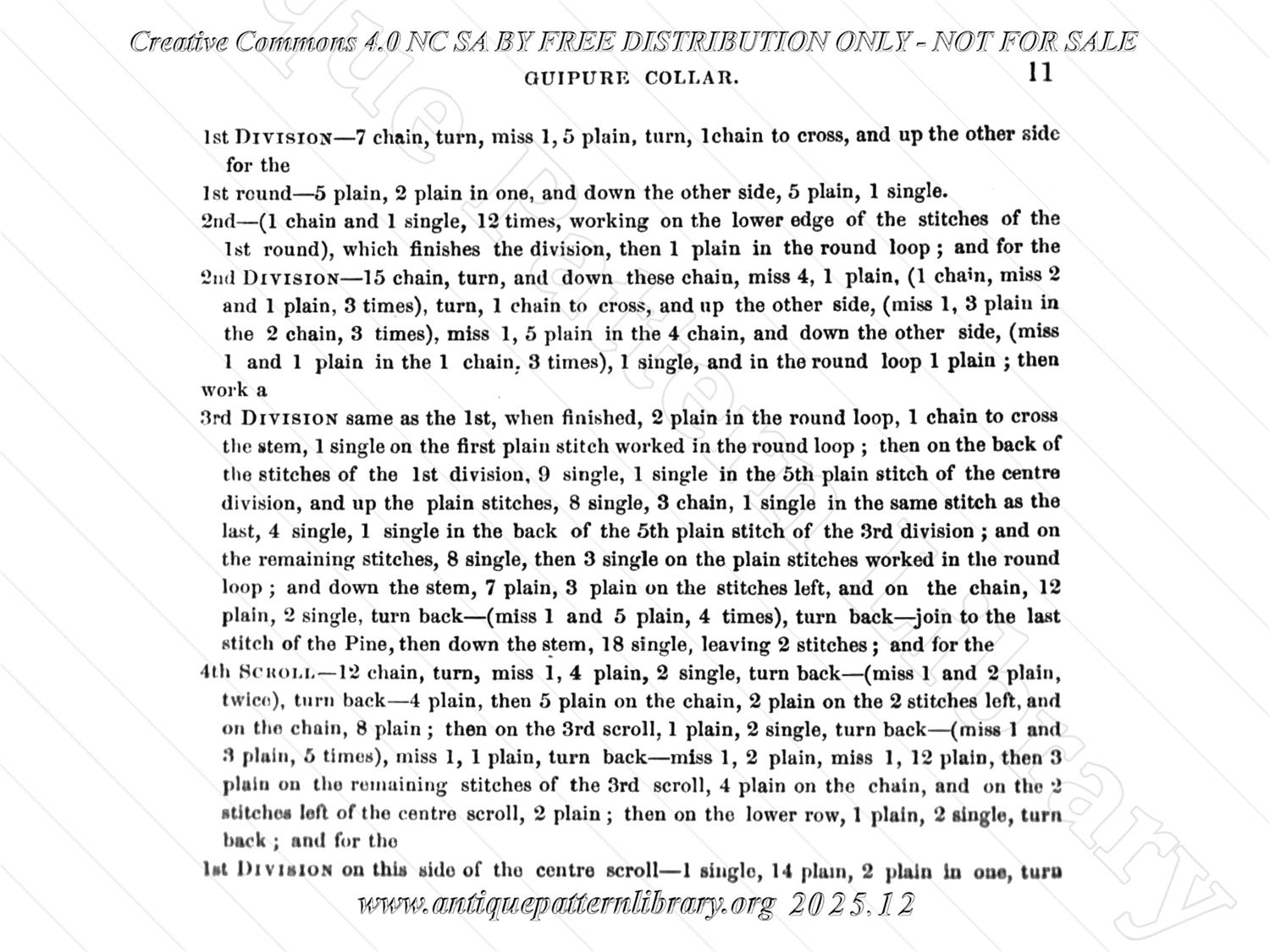 6-JA024 The Crochet Book 