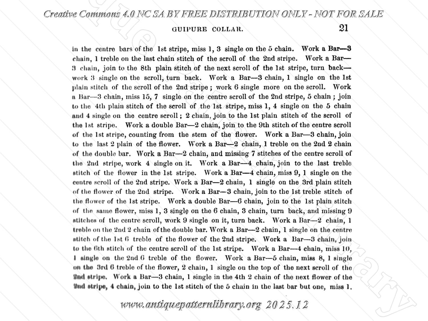 6-JA024 The Crochet Book 