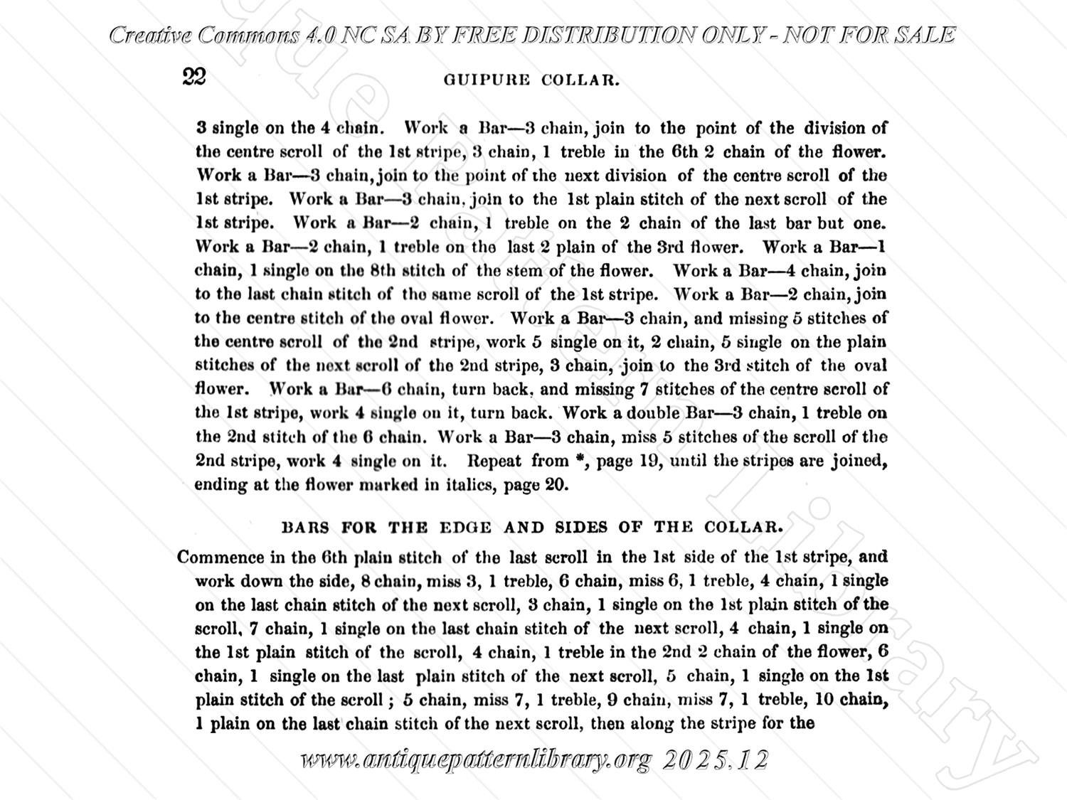 6-JA024 The Crochet Book 