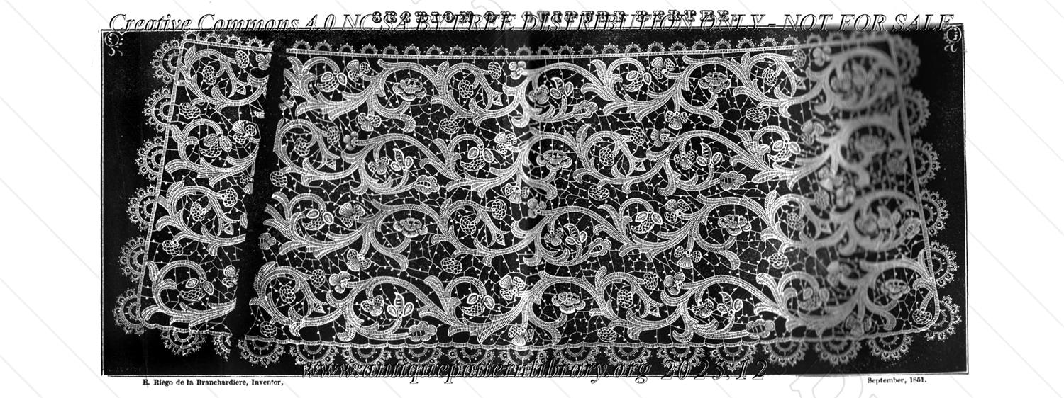 6-JA024 The Crochet Book 