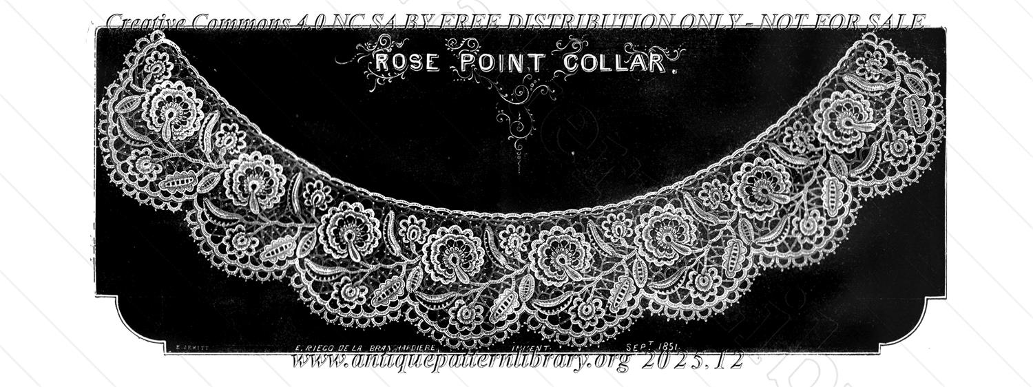 6-JA024 The Crochet Book 