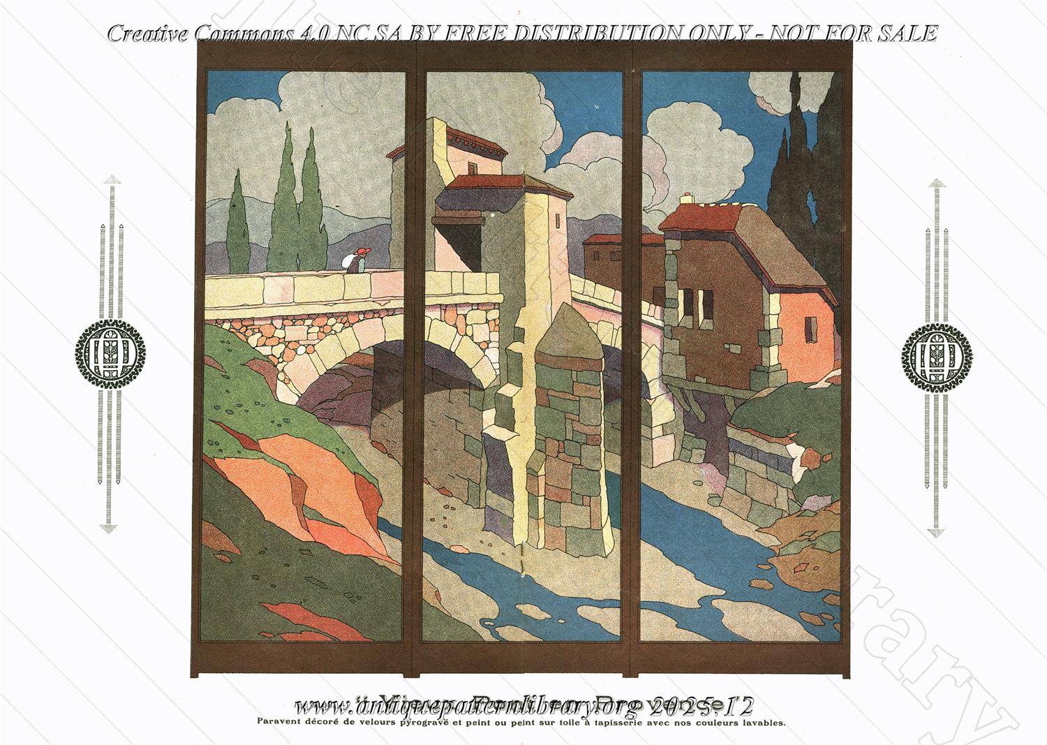 B-YS058 L'Artisan Pratique 210