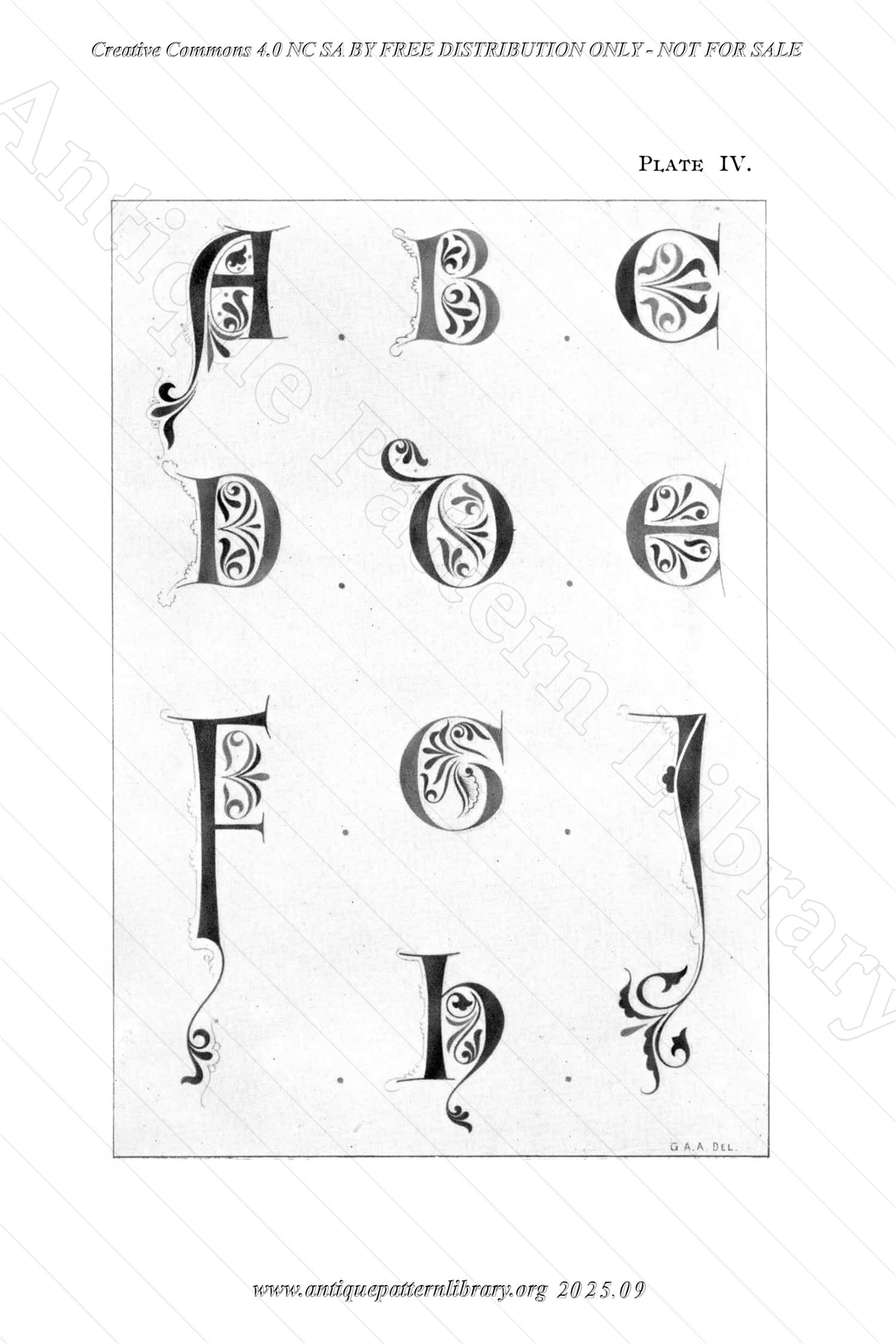 B-YS080 Guide to the Art of Illuminating on Vellum and Paper