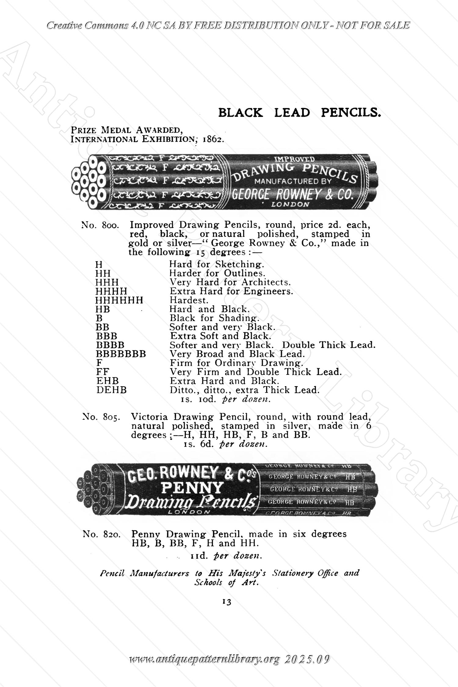 B-YS080 Guide to the Art of Illuminating on Vellum and Paper