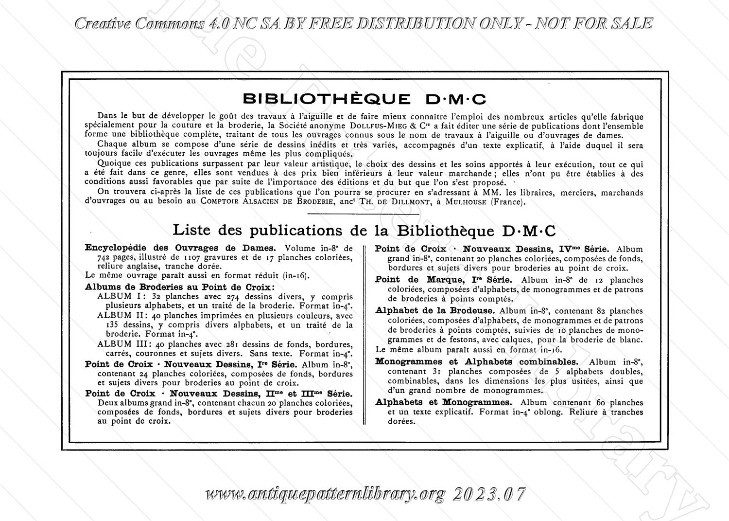 B-YS083 DMCTurques