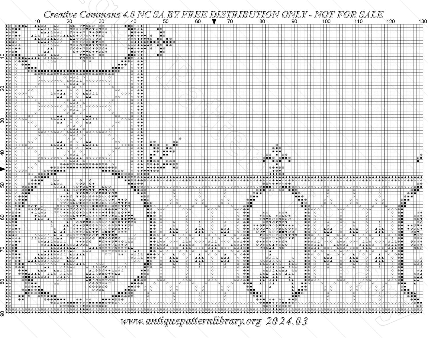 F-IS045 Corner design with fence and roses