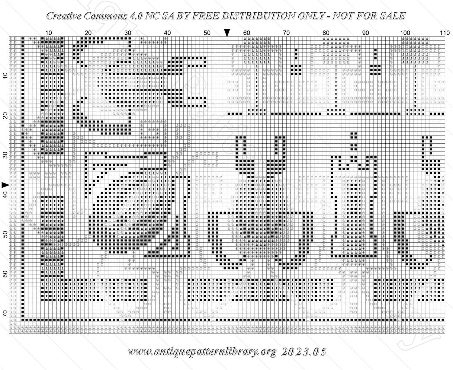 I-DV110  Art Deco embroidery patterns