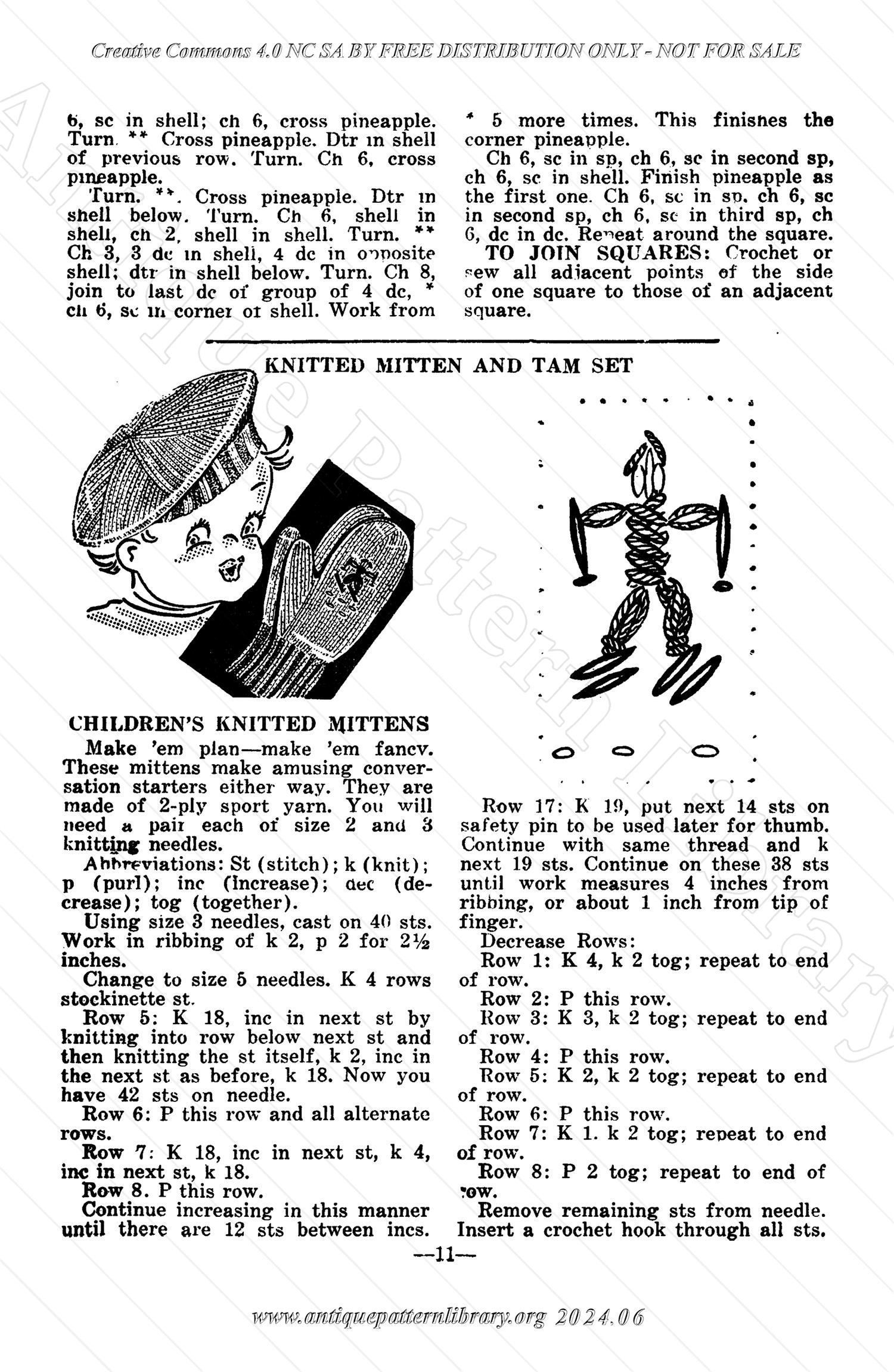 I-WB132 The Workbasket Vol. 13 November 1948 No. 2