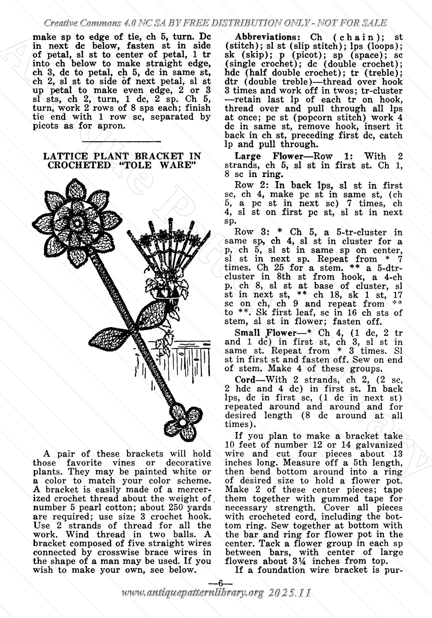 I-WB137 The Workbasket