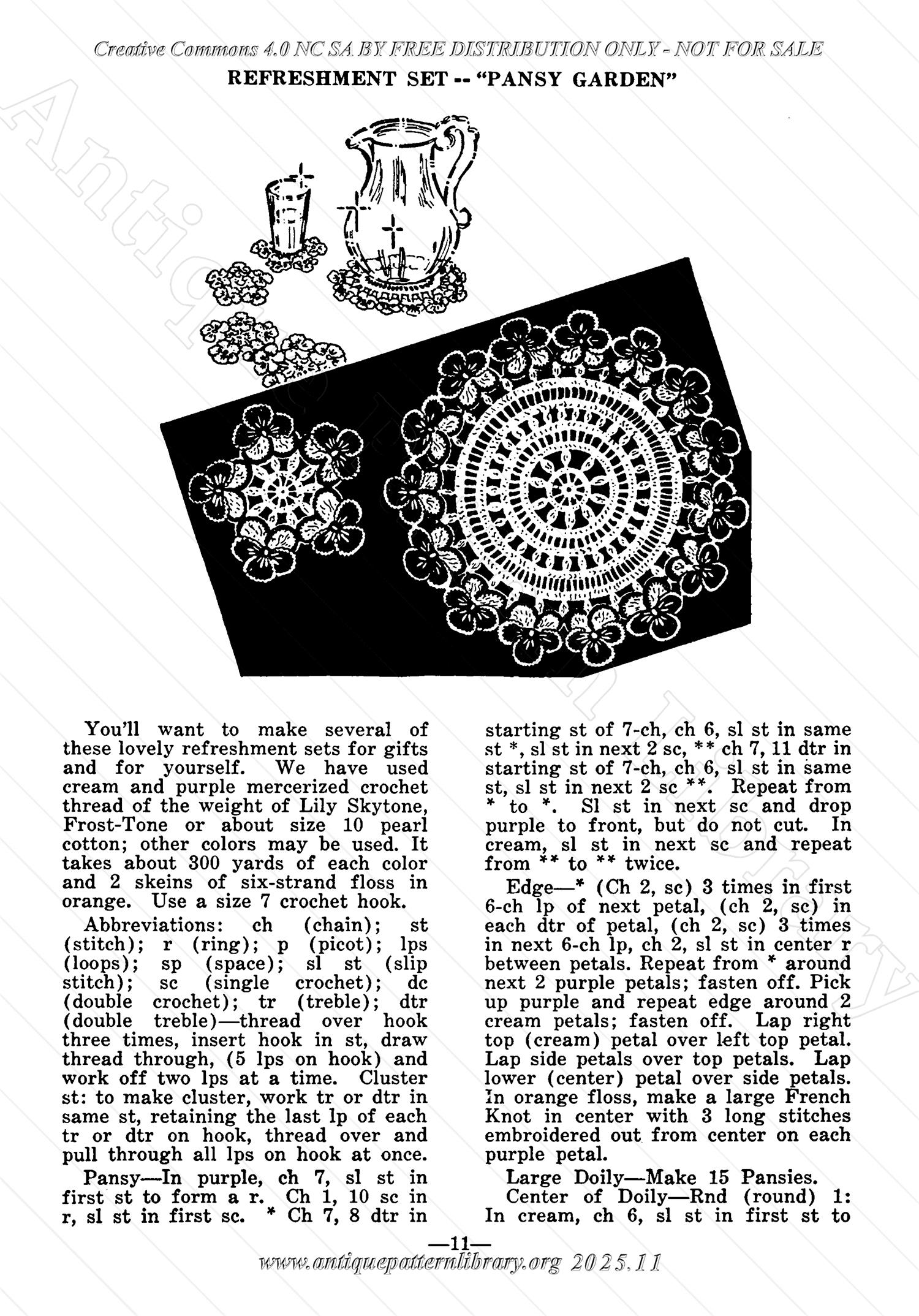 I-WB137 The Workbasket