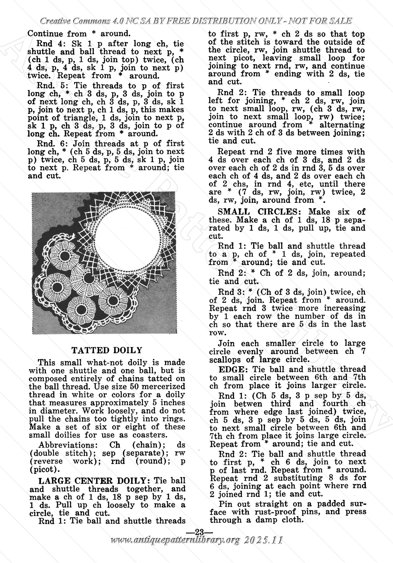 I-WB137 The Workbasket