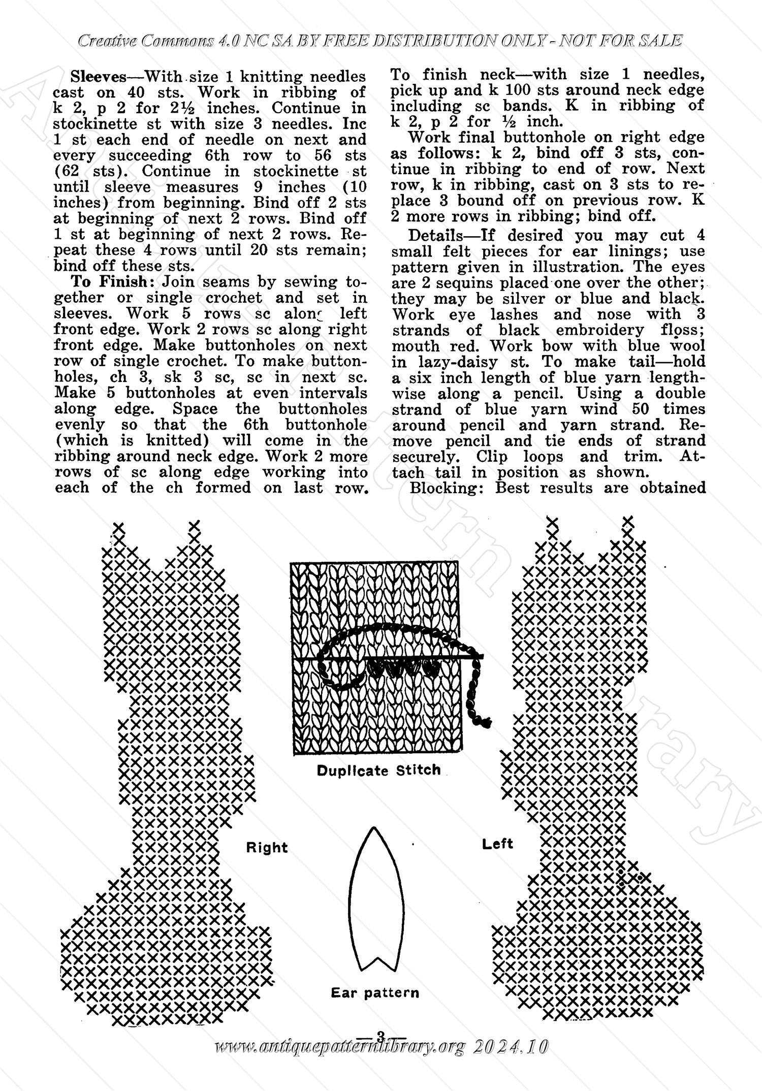 I-WB141 The Workbasket Volume 14 October 1948  No.1