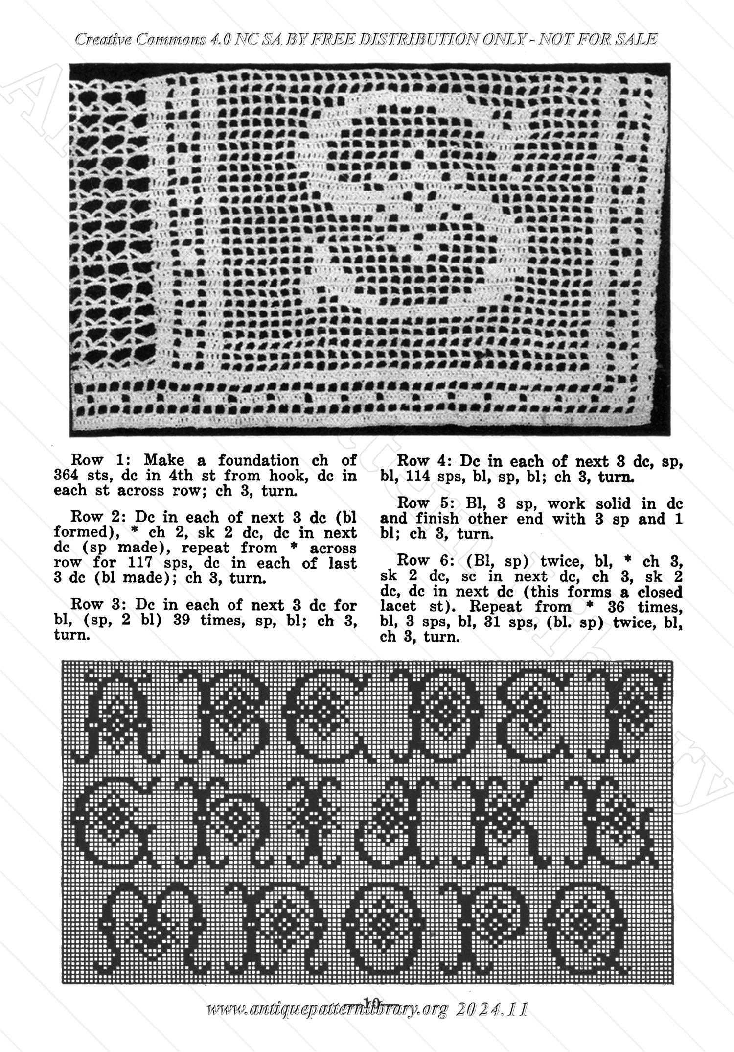 I-WB145 The Workbasket Volume 14 February 1949 No. 5