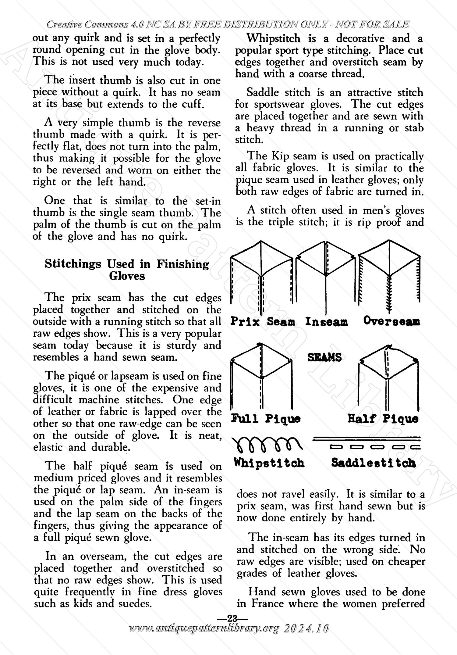 I-WB14B The Workbasket Volume 14 August 1949 No. 11