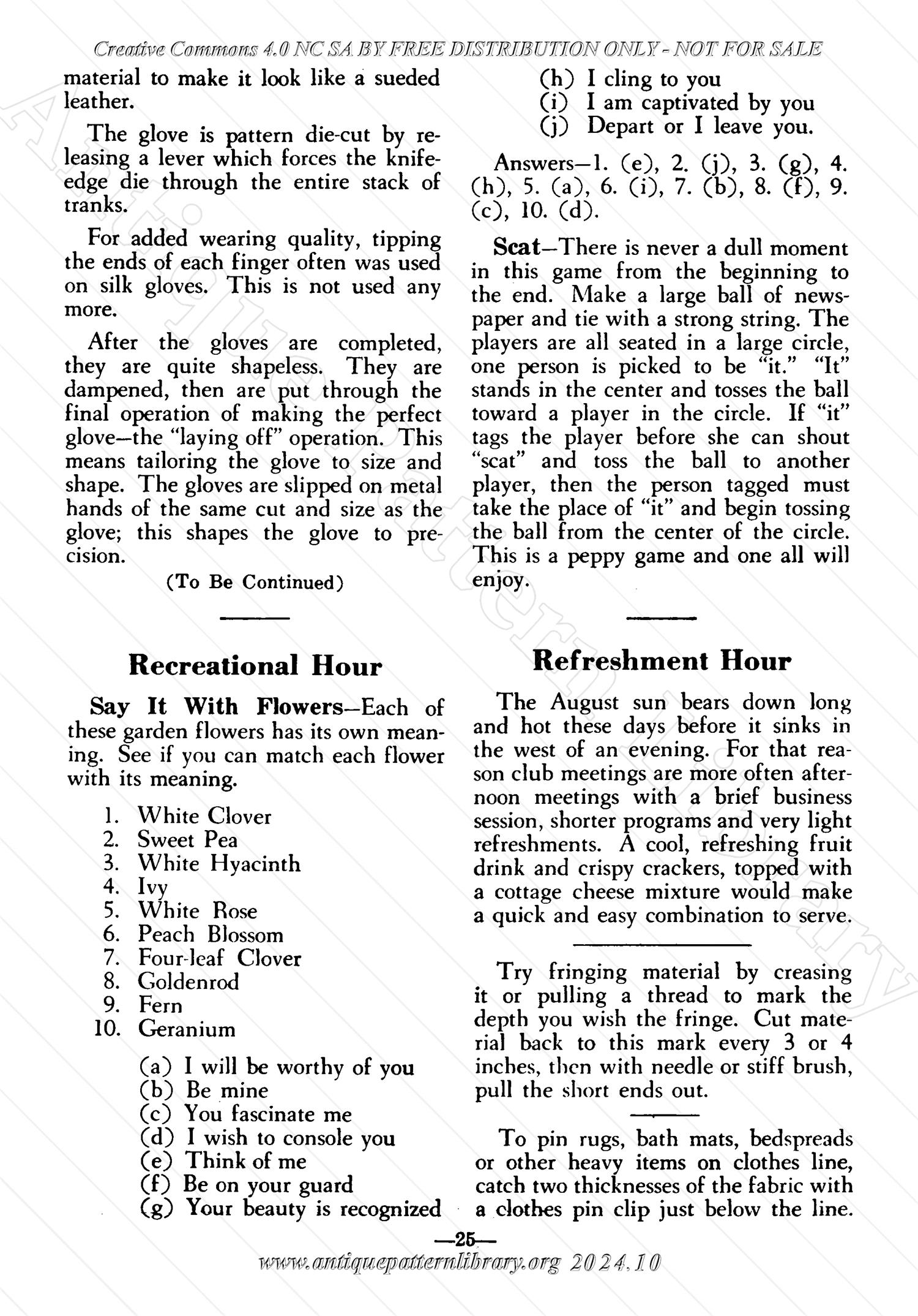 I-WB14B The Workbasket Volume 14 August 1949 No. 11