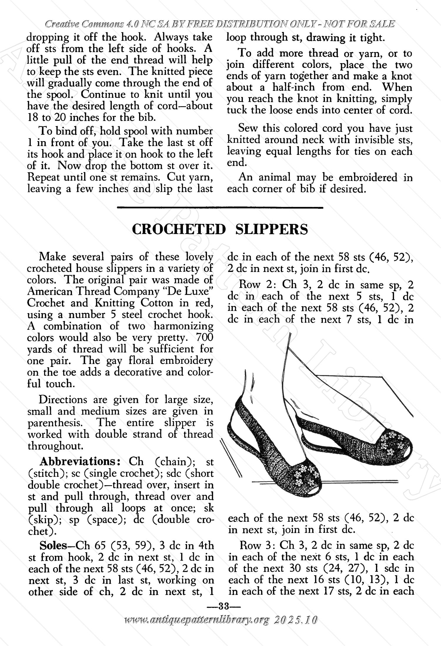 I-WB153 The Workbasket Volume 15 December 1949  No. 3