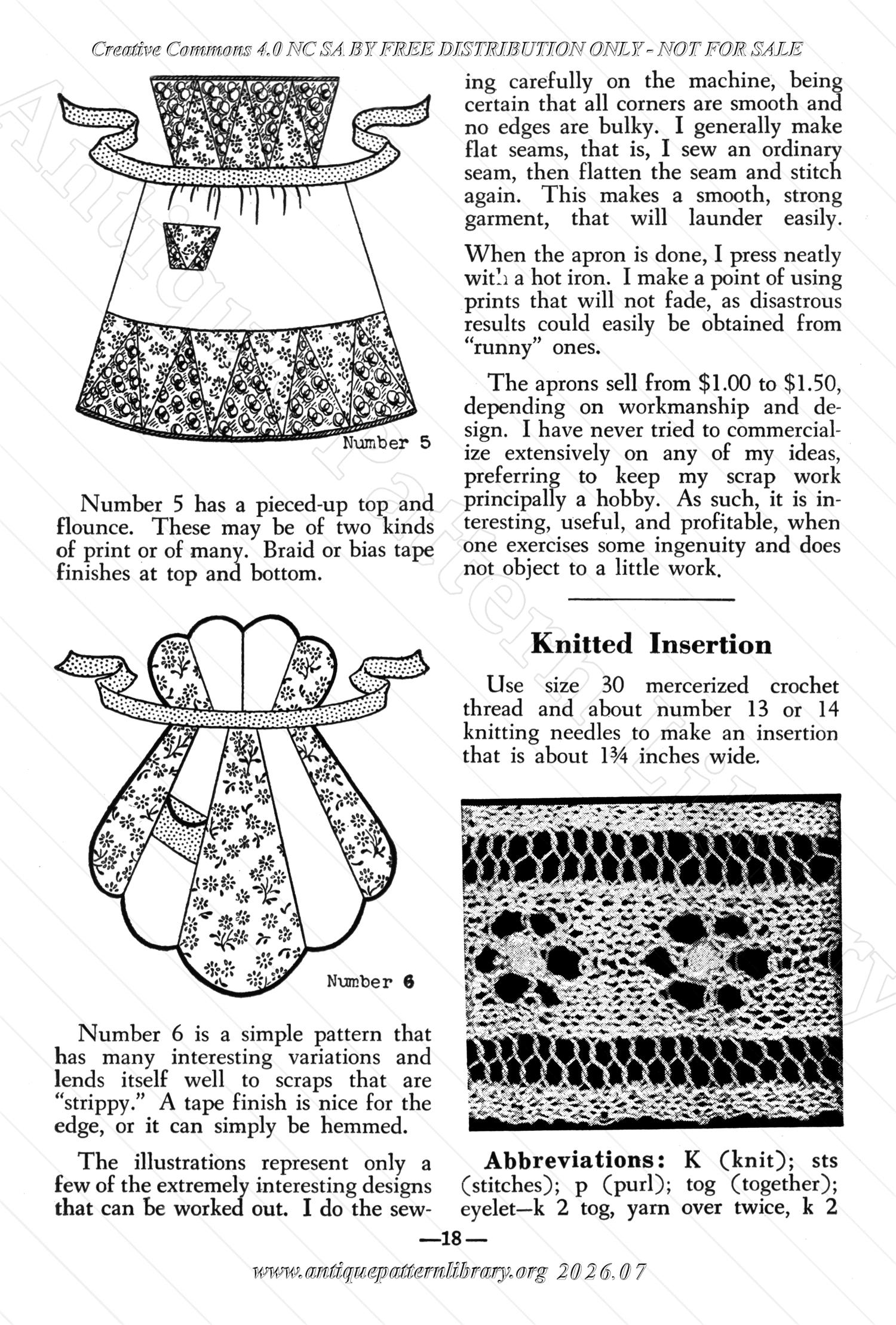 I-WB154 The Workbasket Volume 15 January 1950 No. 4