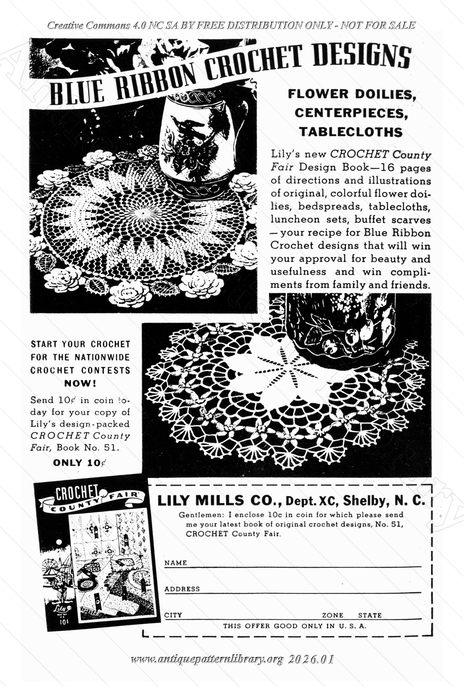 I-WB156 The Workbasket Volume 15 March 1950 No. 6