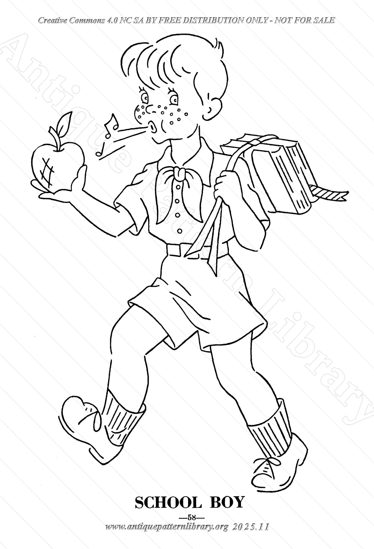 I-WB15C The Workbasket Volume 15 September 1950 No. 12