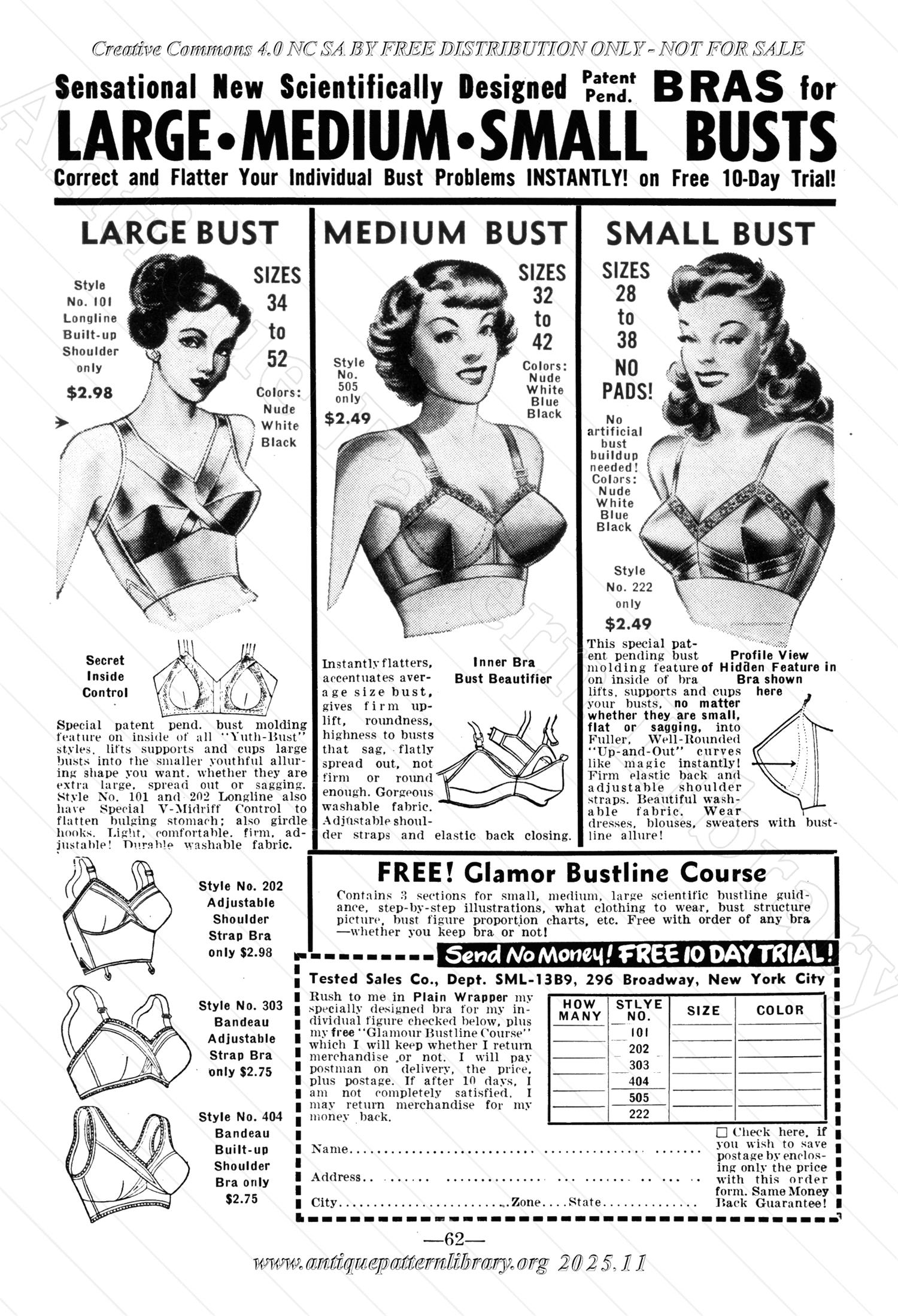 I-WB15C The Workbasket Volume 15 September 1950 No. 12