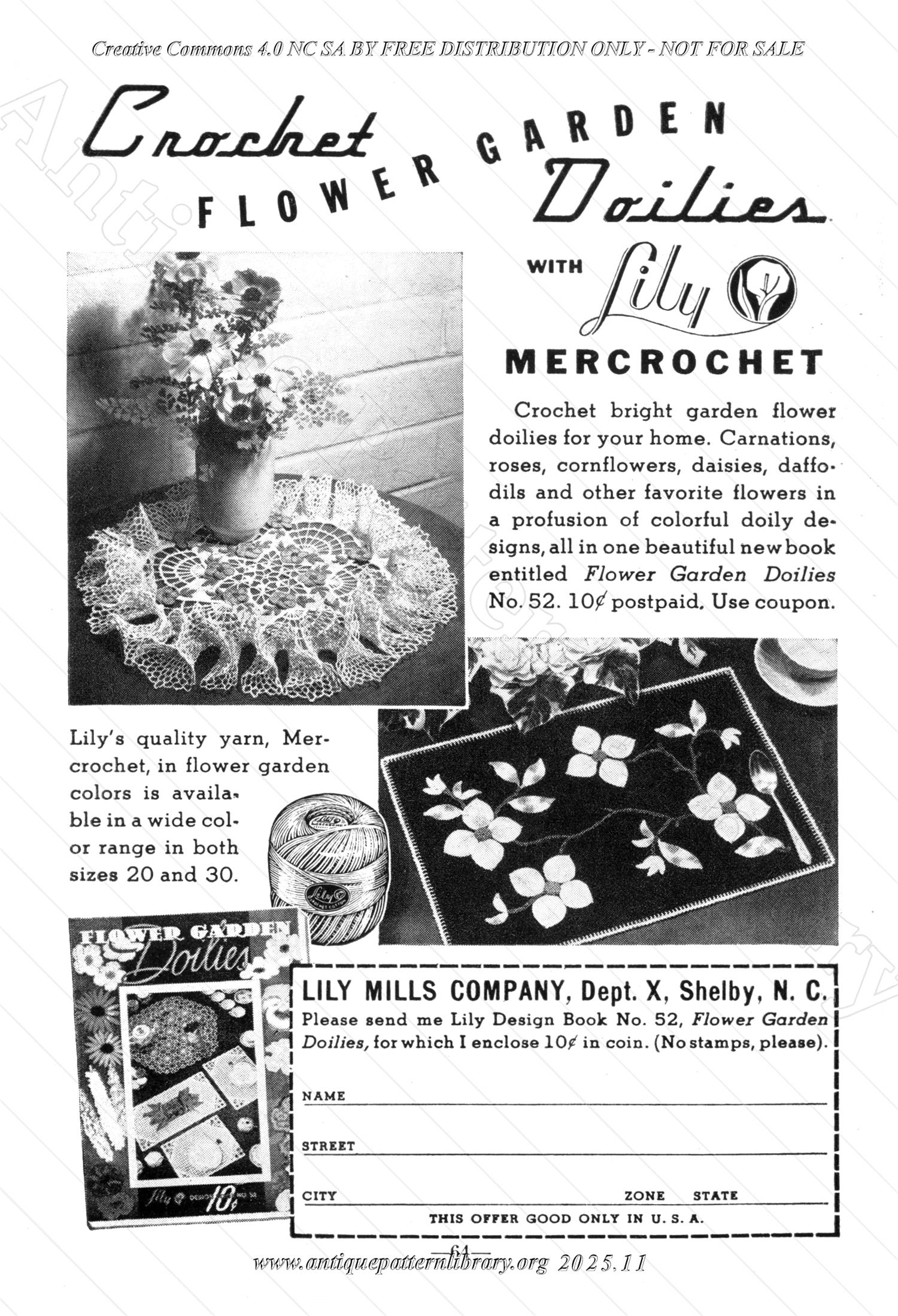 I-WB15C The Workbasket Volume 15 September 1950 No. 12