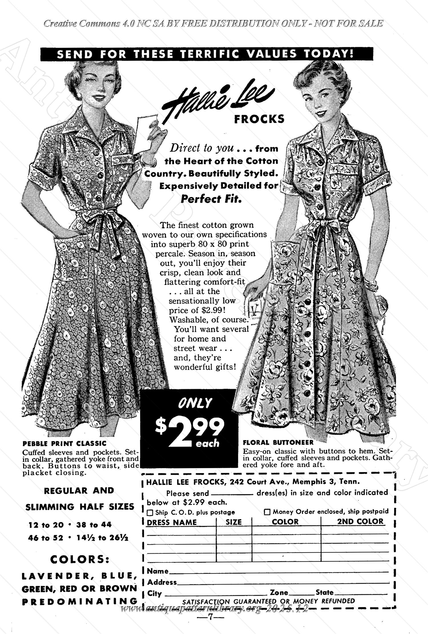 I-WB172 The Workbasket Volume 17 November 1951 No. 2