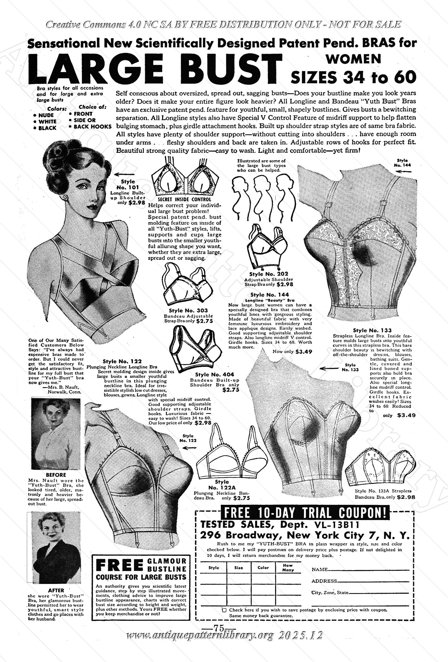 I-WB172 The Workbasket Volume 17 November 1951 No. 2