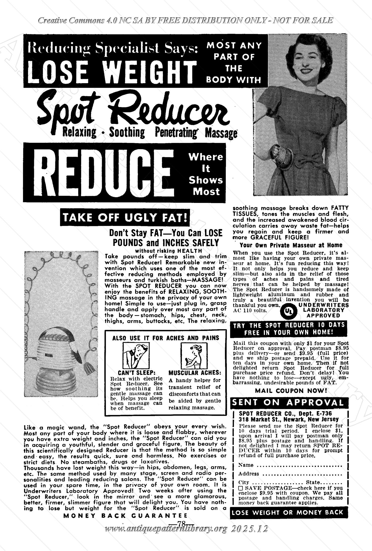 I-WB172 The Workbasket Volume 17 November 1951 No. 2