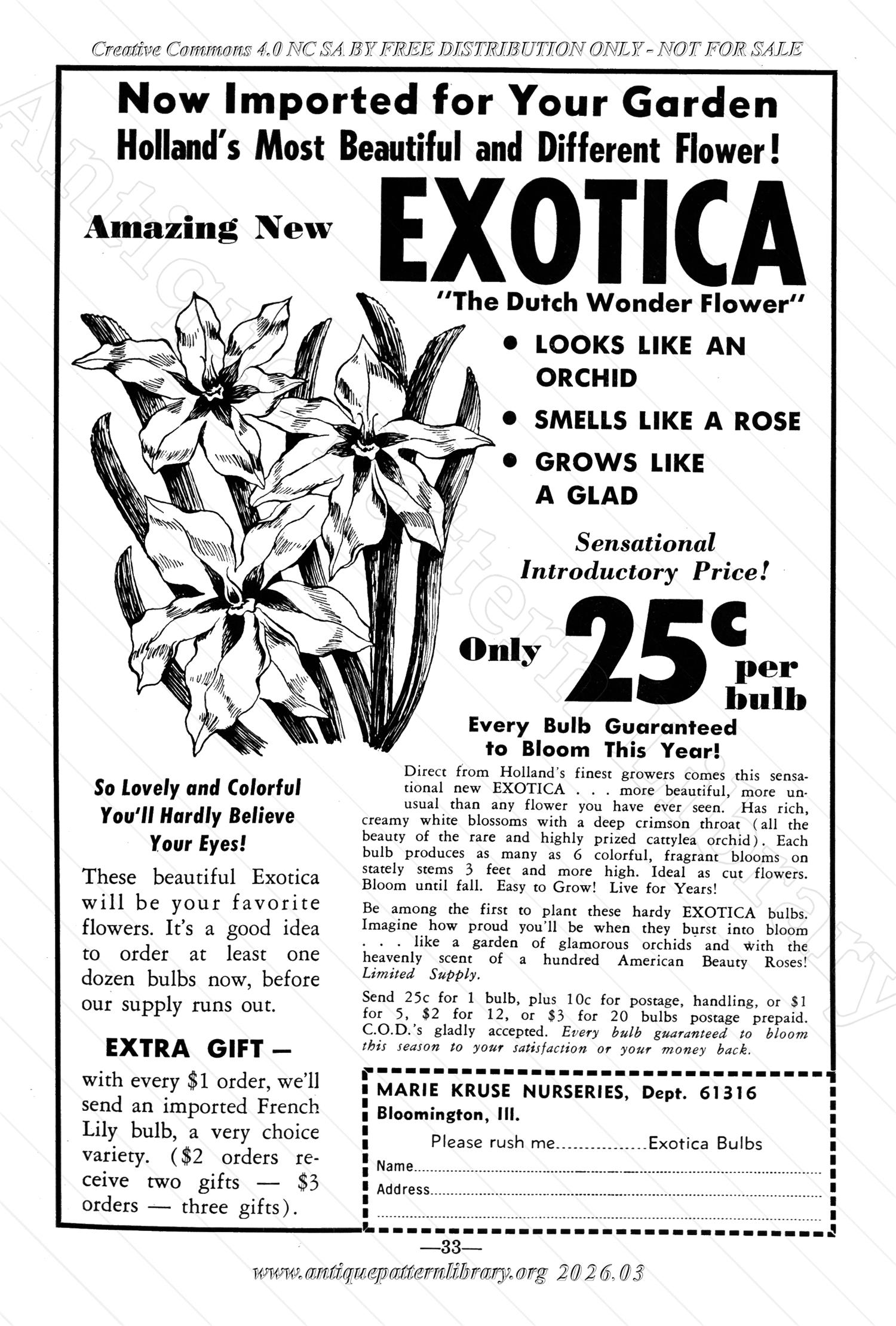 I-WB176 The Workbasket Volume 17 March 1952 No. 6