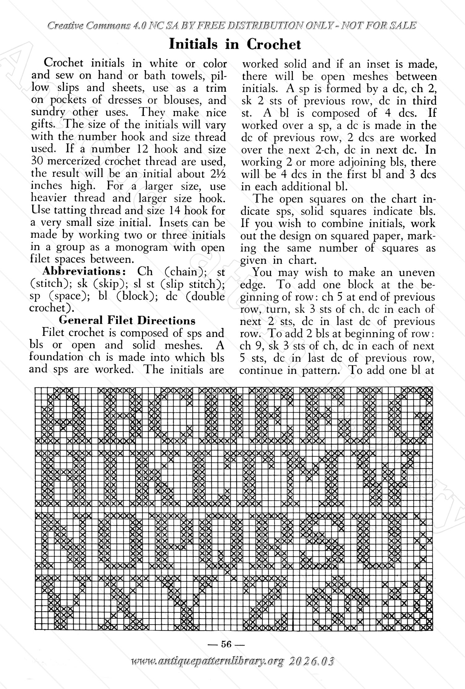I-WB177 The Workbasket Volume 17 April 1952 No. 7
